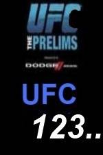 Watch UFC 123 Preliminary Fights Movie2k