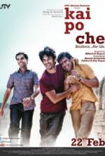 Watch Kai po che! Movie2k