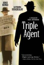 Watch Triple Agent Movie2k