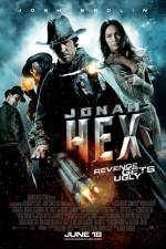 Watch Jonah Hex Movie2k