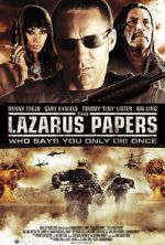 Watch The Lazarus Papers Movie2k