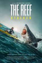 Watch The Reef: Stalked Movie2k