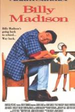 Watch Billy Madison Movie2k