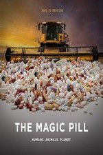 Watch The Magic Pill Movie2k