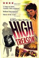 Watch High Treason Movie2k