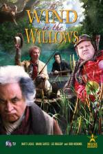 Watch The Wind in the Willows Movie2k