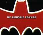 Watch The Batmobile Revealed Movie2k