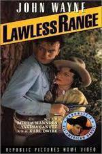 Watch Lawless Range Movie2k