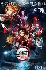 Watch Demon Slayer the Movie: Mugen Train Movie2k