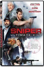 Watch Sniper: Ultimate Kill Movie2k