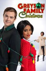 Watch Greyson Family Christmas Movie2k