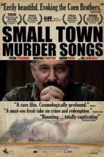 Watch Small Town Murder Songs Movie2k