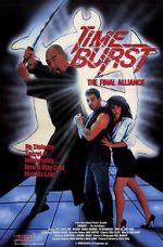 Watch Time Burst: The Final Alliance Movie2k