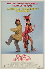 Watch Chu Chu and the Philly Flash Movie2k