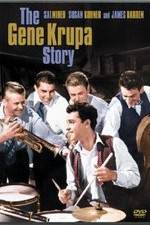 Watch The Gene Krupa Story Movie2k