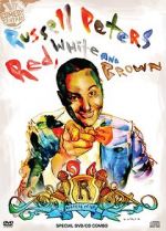 Watch Russell Peters: Red, White and Brown Movie2k