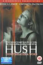 Watch Hush Movie2k