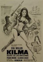 Watch Kilma, Queen of the Amazons Movie2k