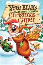 Watch Yogi Bear's All-Star Comedy Christmas Caper Movie2k
