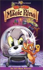Watch Tom and Jerry: The Magic Ring Movie2k