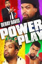 Watch DeRay Davis Power Play Movie2k