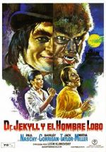 Watch Dr. Jekyll vs. The Werewolf Movie2k