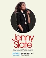 Watch Jenny Slate: Seasoned Professional Movie2k
