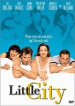 Watch Little City Movie2k