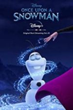 Watch Once Upon a Snowman Movie2k