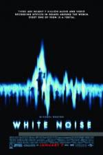 Watch White Noise Movie2k