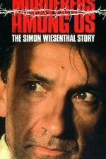 Watch Murderers Among Us: The Simon Wiesenthal Story Movie2k