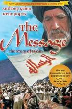 Watch The Message Movie2k