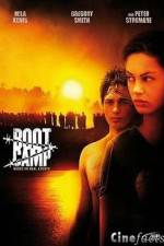 Watch Boot Camp Movie2k