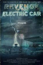 Watch Revenge of the Electric Car Movie2k