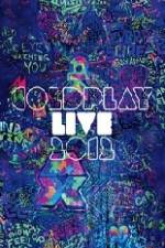 Watch Coldplay Live Movie2k