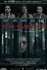 Watch Reto Sangriento Movie2k