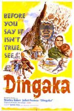 Watch Dingaka Movie2k