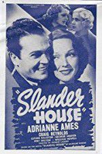 Watch Slander House Movie2k