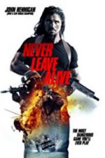 Watch Never Leave Alive Movie2k