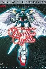 Watch Shin kidô senki Gundam W Endless Waltz Movie2k