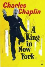 Watch A King in New York Movie2k