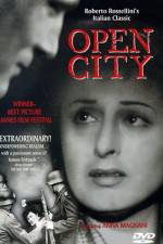 Watch Children of Rome Open City Movie2k