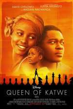 Watch Queen of Katwe Movie2k