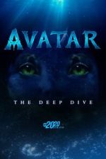 Watch Avatar: The Deep Dive -- A Special Edition of 20/20 (TV Special 2022) Movie2k