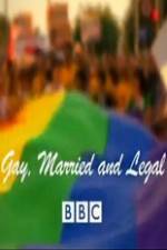 Watch Gay, Married and Legal Movie2k