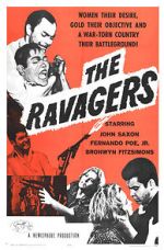 Watch The Ravagers Movie2k