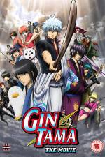 Watch Gintama the Movie Movie2k