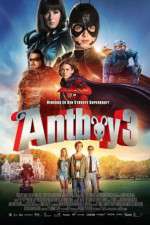 Watch Antboy 3 Movie2k