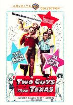 Watch Two Guys from Texas Movie2k