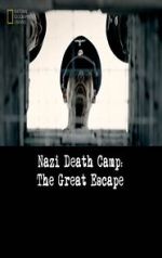 Watch Nazi Death Camp: The Great Escape Movie2k